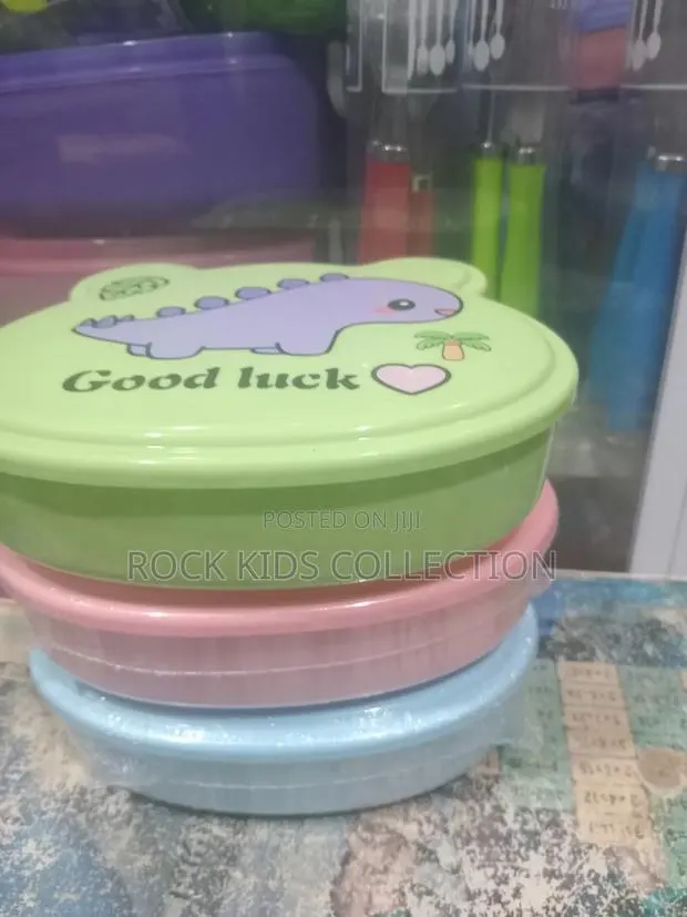Good Luck, Fruit Box · Photo 1