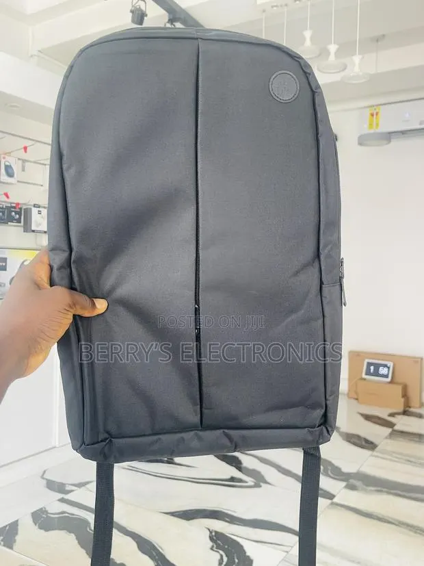 Unisex Backpack · Photo 1