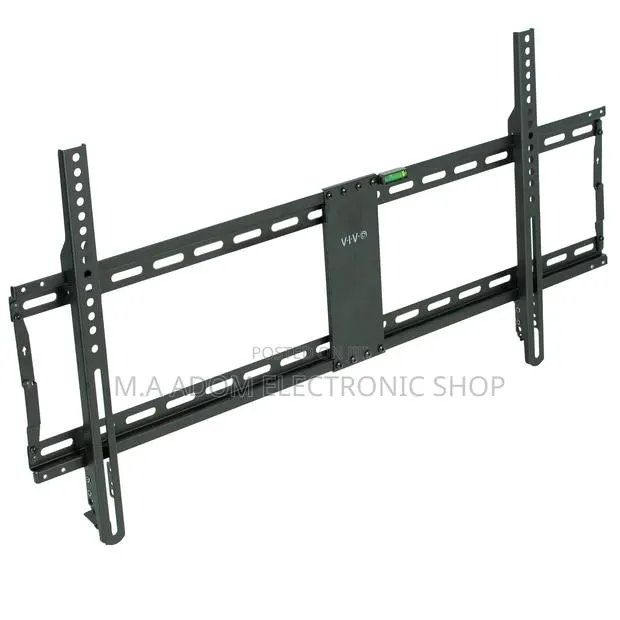 We Have Instock Heavy Duty Wall Mount for 32”-100” Led Tvs · Photo 1