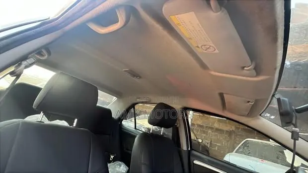 Toyota Vios 2008 Silver · Photo 1