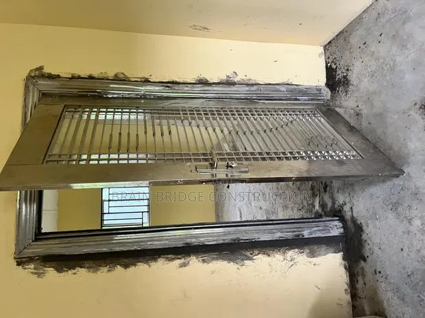 Security Doors Installer and Repair · Photo 1
