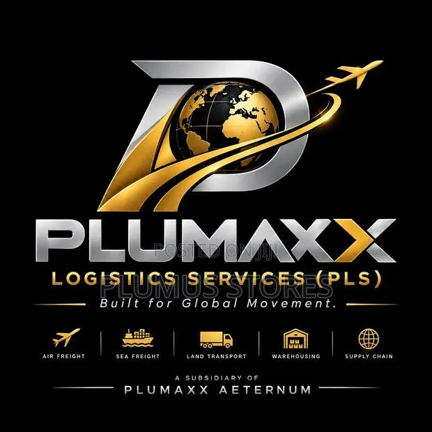 Plumaxx Logistics Services (PLS) · Photo 1