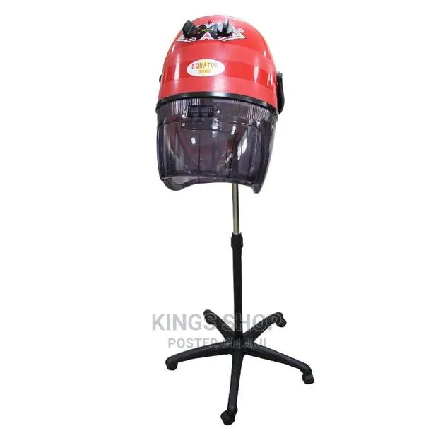Equator 3000 Hair Dryer · Photo 1