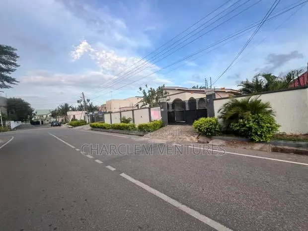 3bdrm House in Charclem Ventures, East Legon for rent · Photo 1