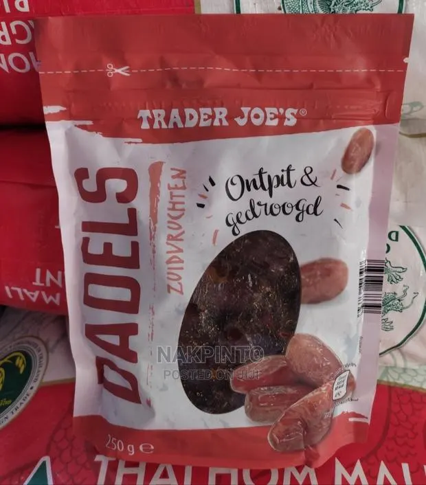 Soft Dates Fruit · Photo 1
