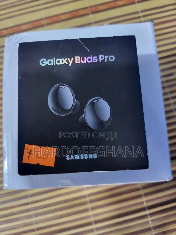 Samsung Galaxy Buds · Photo 1