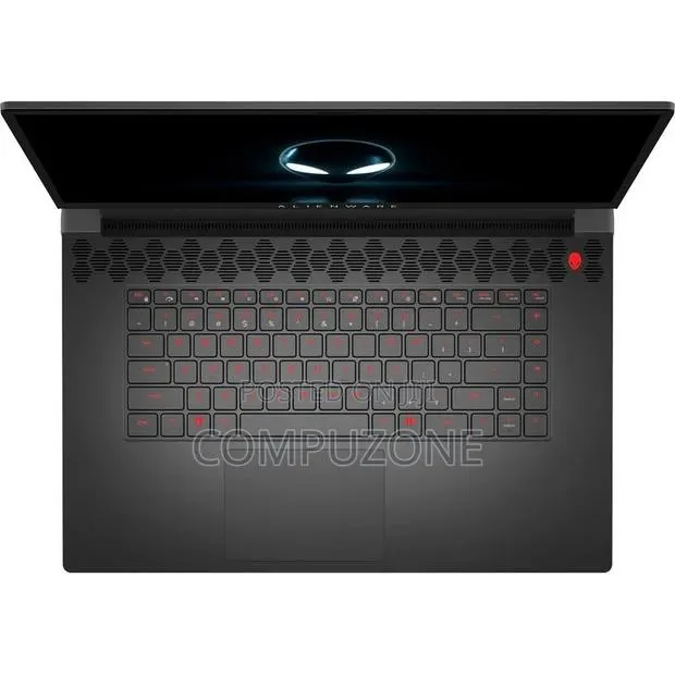 New Laptop Dell Allenware M15 R5 16GB AMD Ryzen 9 SSD 1T · Photo 1