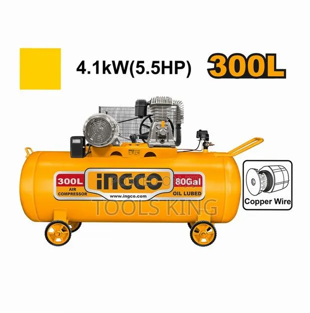 Air - Ac553001 · Photo 1