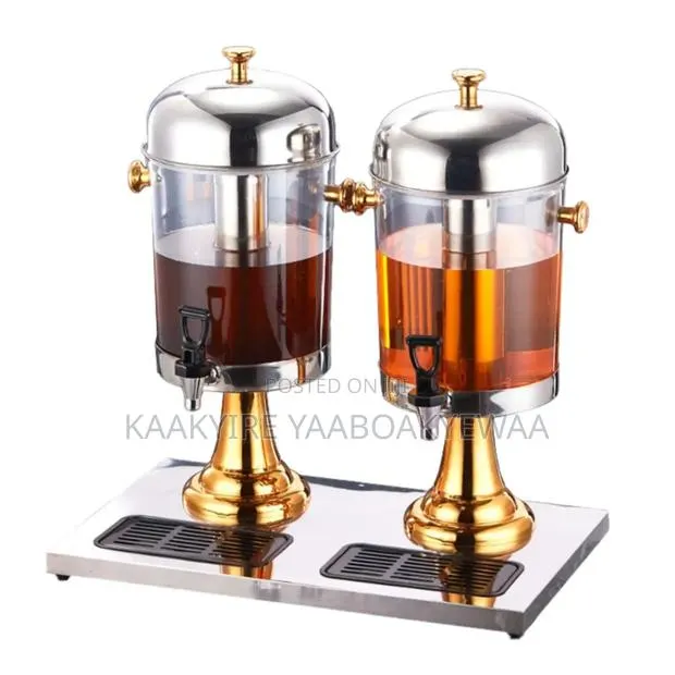 Juice Dispenser · Photo 1
