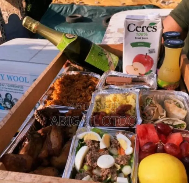 Food Basket · Photo 1