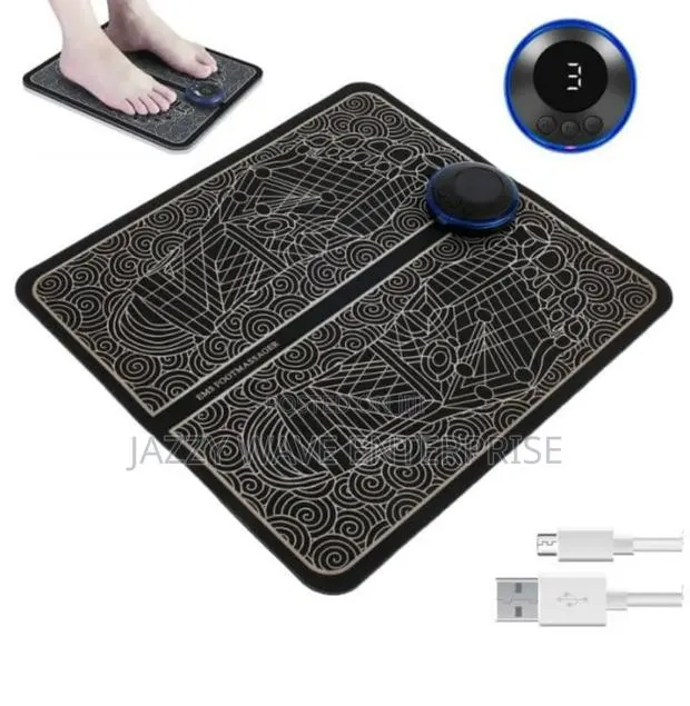 Foot Massager