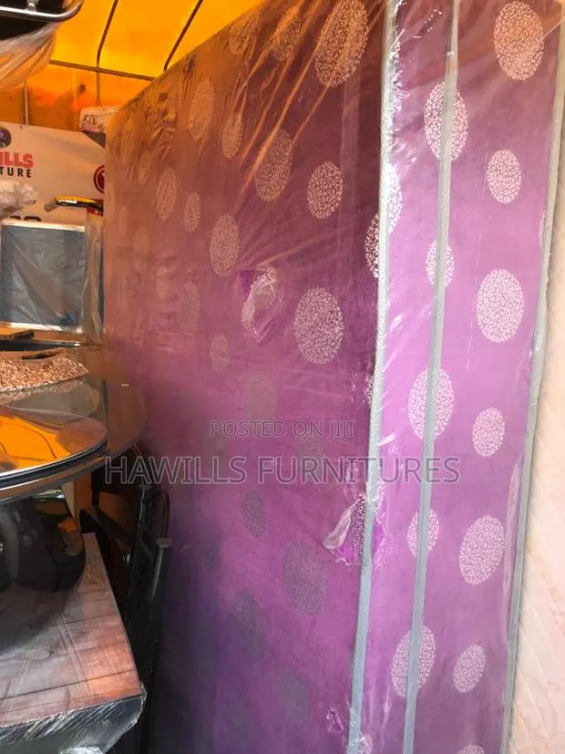 Inbuit Mattress · Photo 1