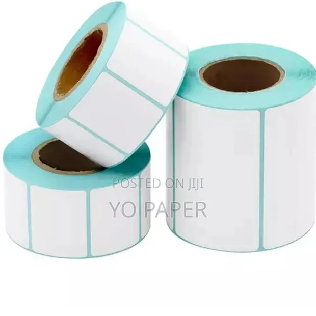 Label Sticker · Photo 1