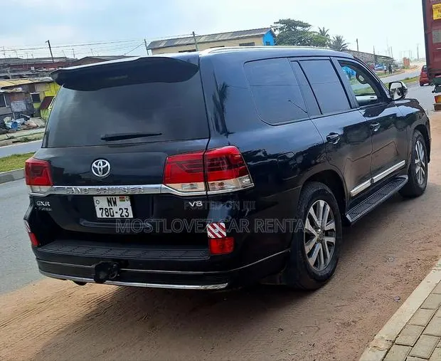 Car Rental. Landcruisers for Rent. 4X4S Vehicle for Rent · Photo 1