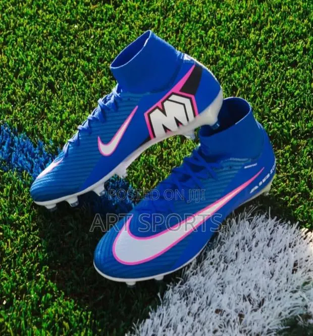 Nike Mercurial Superfly 10 Pro · Photo 1