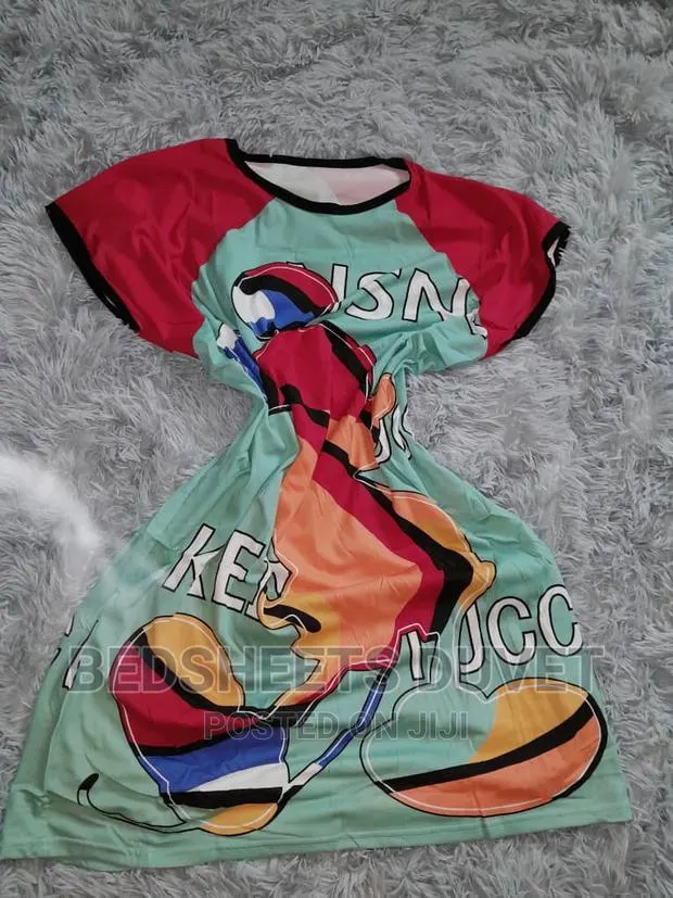 Free Size Night Wear · Photo 1