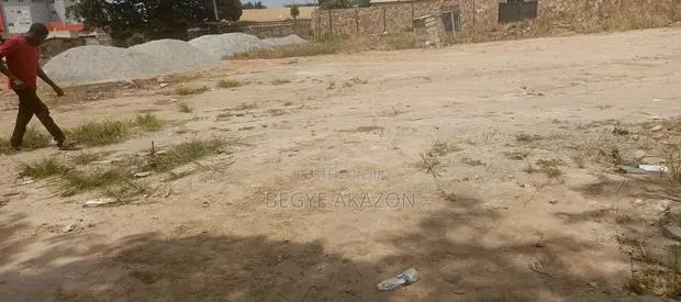 2.37 Acre Land for Sale at Achimota · Photo 1