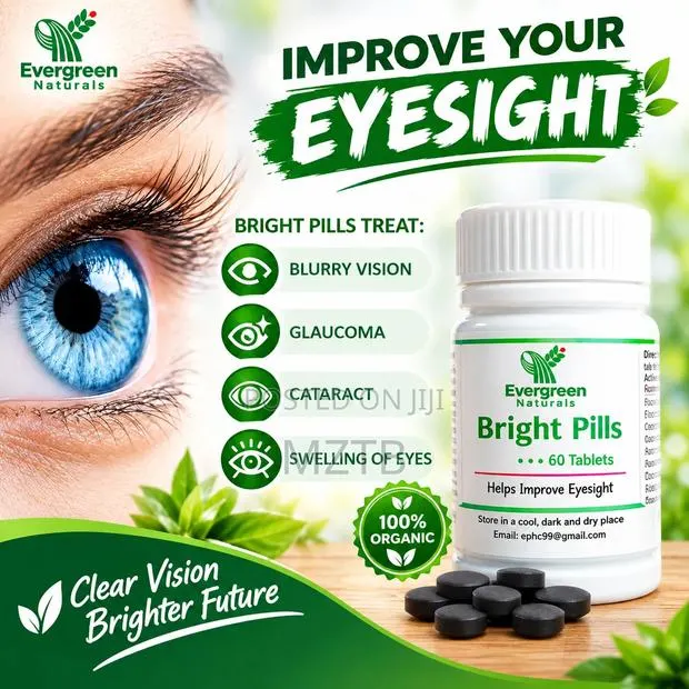 Bright Pills · Photo 1