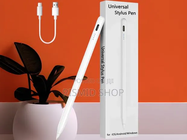 Portable Universal Stylus Touch Pen · Photo 1