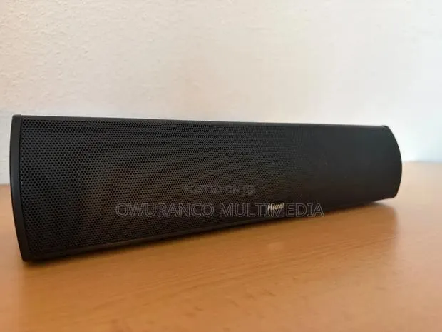Magnat Needle Alu Super Center Speaker (Model Art.-Nr. 158 9111) 100w · Photo 1