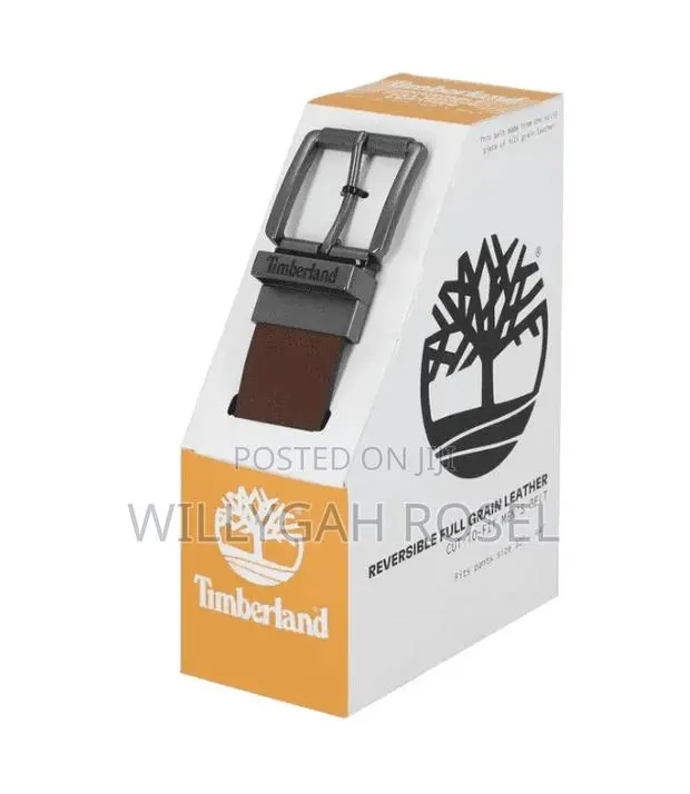 Timberland Belts · Photo 1