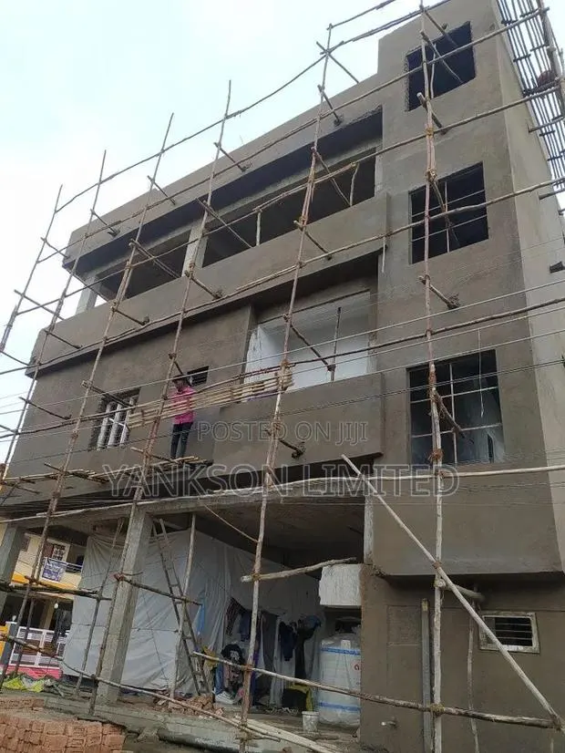 Plastering Contractor 1 · Photo 1