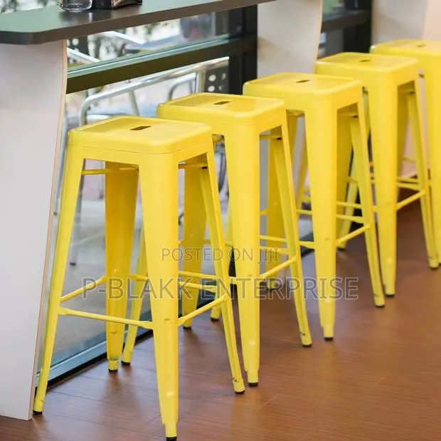 Kitchen Bar Chair/ Bar Kitchen Stool · Photo 1