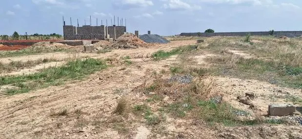 Executive Living Gated Lands/ Developed - Prampram Beach View · Photo 1