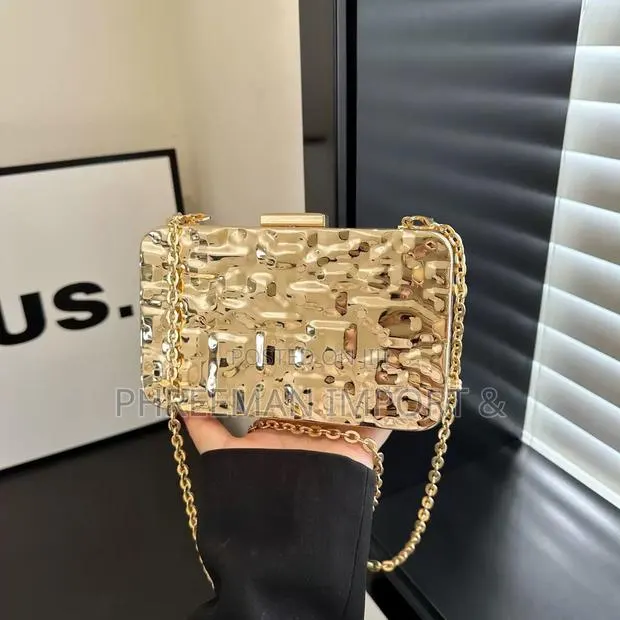 Korean Style Ladies Sbag · Photo 1