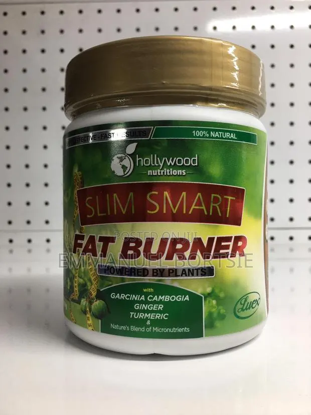 Slimsmart Fat Burner · Photo 1