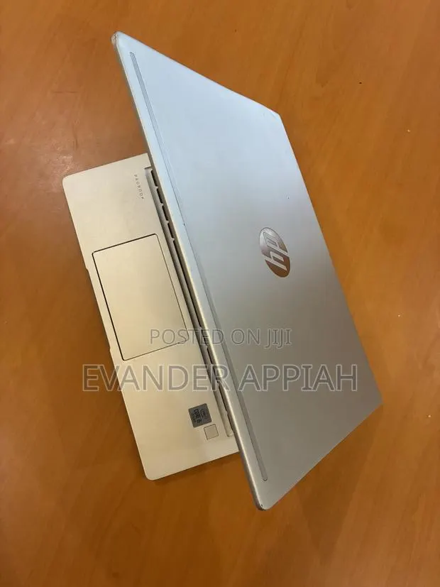 Laptop HP ProBook 430 G7 8GB Intel Core i5 SSD 256GB · Photo 1