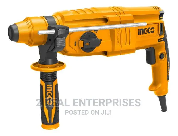 Ingco Rotary Hammers Rgh9098 · Photo 1