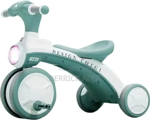Tricycle Motorcycle · Photo 1