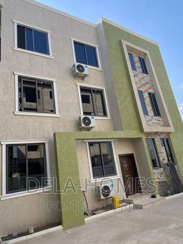 2bdrm Apartment in East Legon Hillls for rent · Photo 1