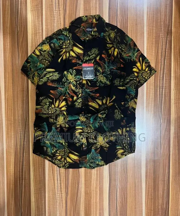 Well Designed Vintage Shirts for Men · Photo 1
