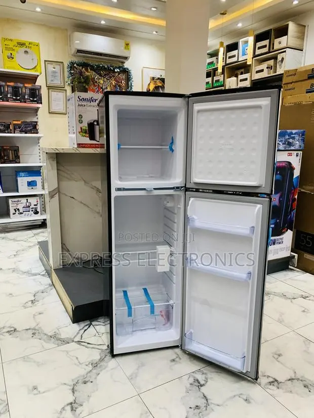 Call and Place Your Order for Pearl Fridge · Photo 1