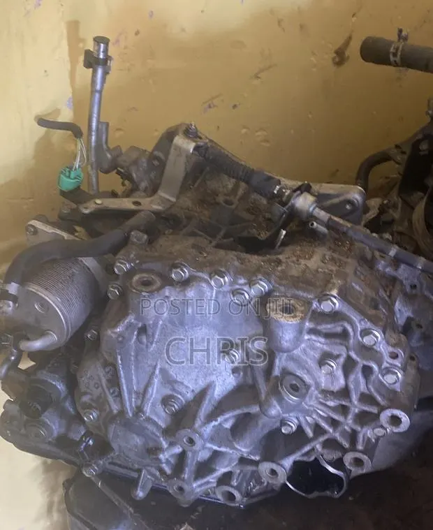 Nissan Sentra 2006 to 2011 Gearbox 22Pins · Photo 1