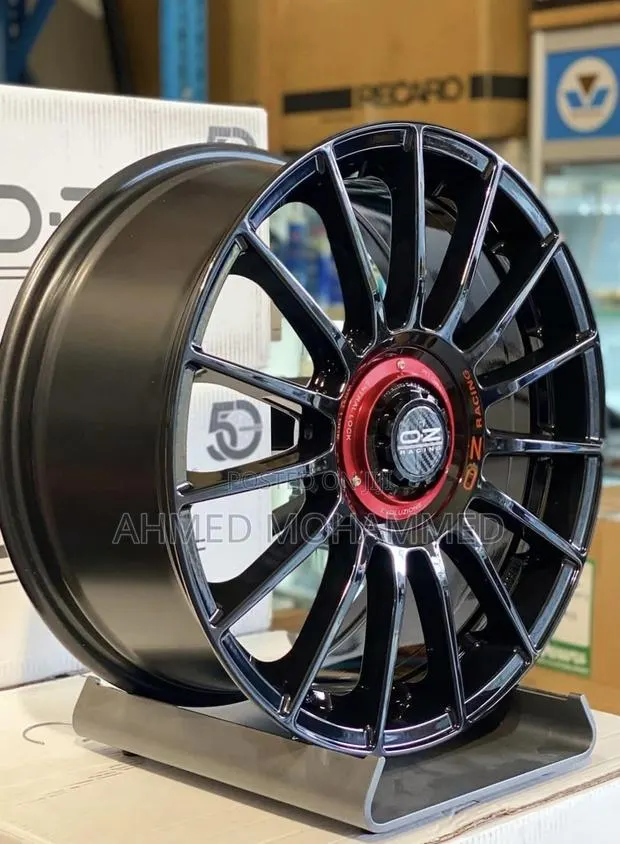Toyota Corolla / Camry / Elantra / Honda Rim 16 · Photo 1