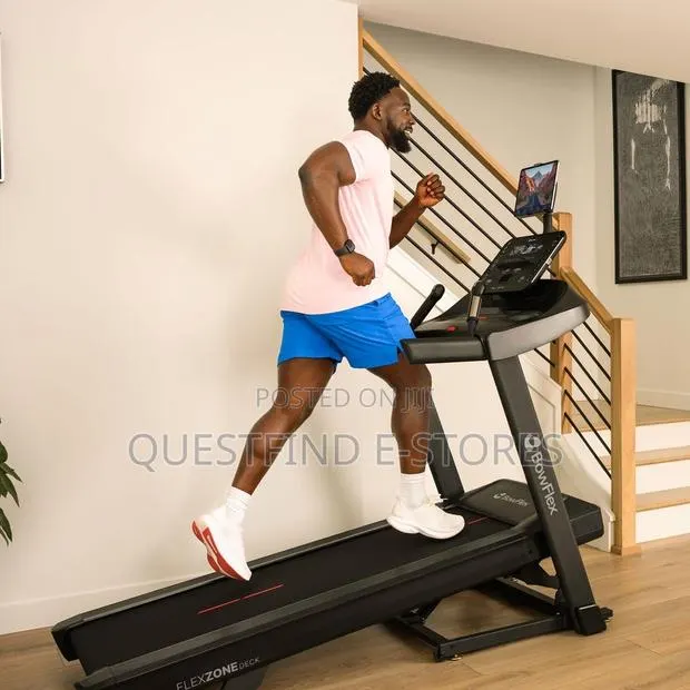 BowFlex T16 Treadmill · Photo 1