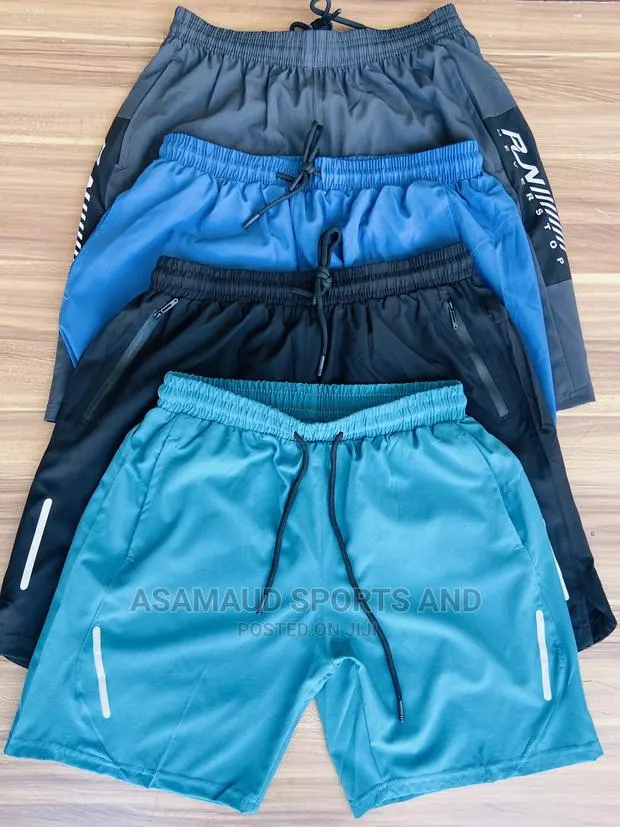 Training Pant Available · Photo 1