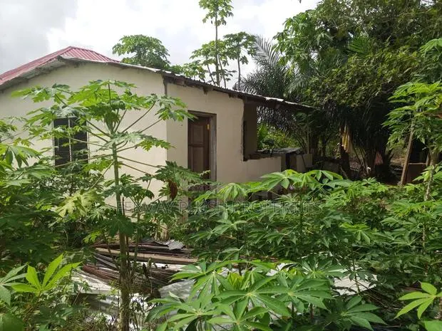 Block Factory for Sale at Akotsi in an Estate · Photo 1