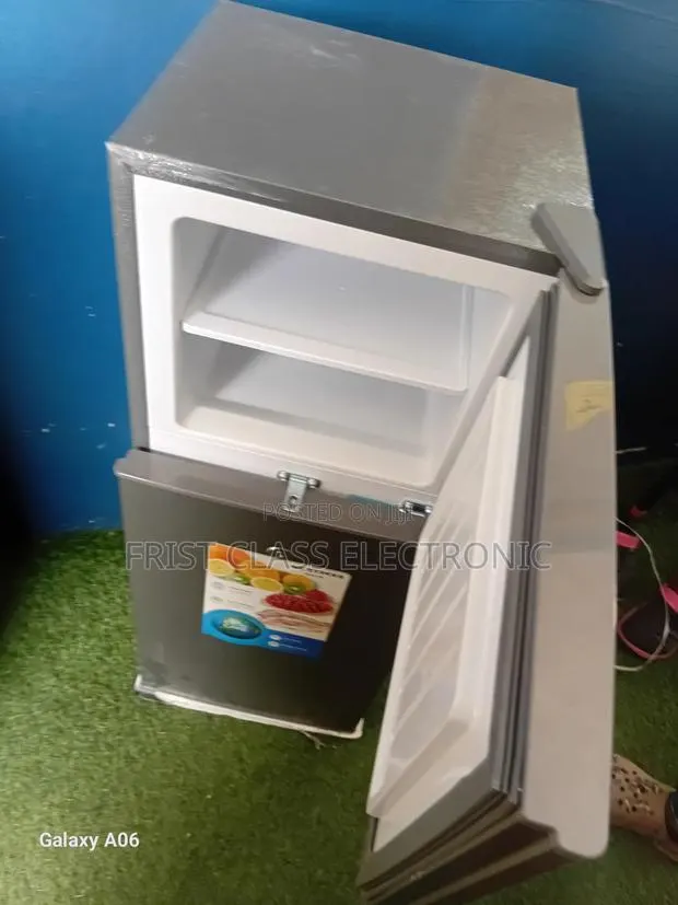 Westpool Fridge Cold Luxury Core, Fridge Fresh Elite Control · Photo 1