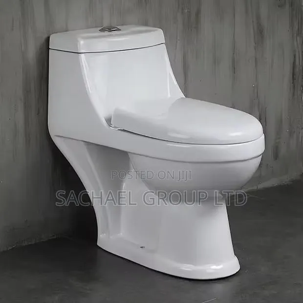 Cute Combine Water Closet · Photo 1