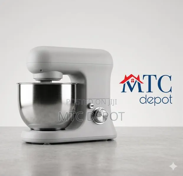 Stand Mixer · Photo 1