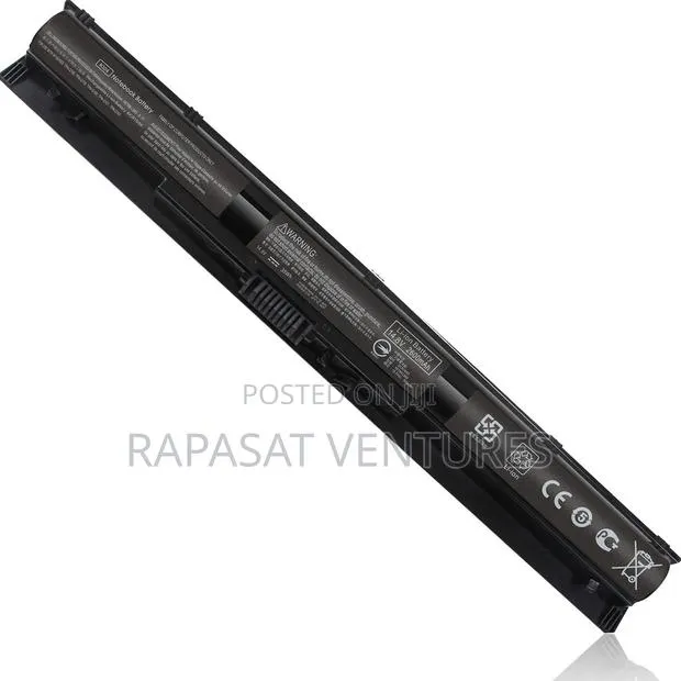 HP Ki04 Battery (Replacement) · Photo 1