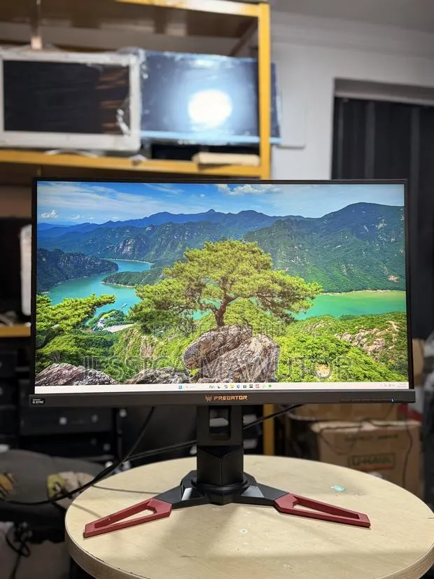 Predator XB271HU · Photo 1