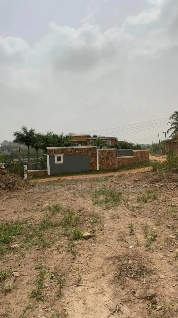 16 Plots of Land for Sale in Peduase Lodge. Aburi Road. KPP · Photo 1