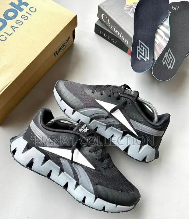 Reebok Trainer · Photo 1