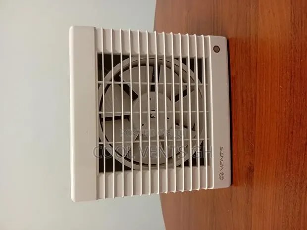 Vents 150 Mao1 Axial Wall Fan · Photo 1