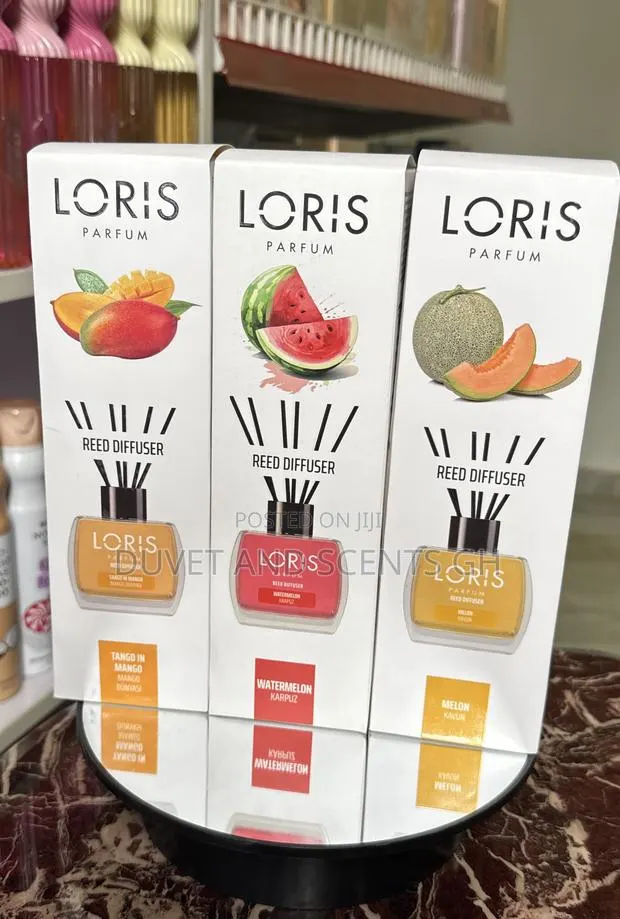 Loris Parfum · Photo 1